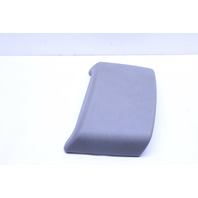 2017-2019 Audi Q7 Center Console Armrest OEM