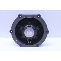 2017-2019 Audi Q7 Front Door Speaker OEM
