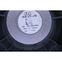 2017-2019 Audi Q7 Front Door Speaker OEM