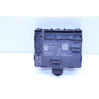2017-2019 Audi Q7 Front Door Control Module Left OEM
