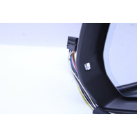 2017-2019 Audi Q7 Door Mirror Left Side View OEM