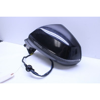 2017-2019 Audi Q7 Door Mirror Left Side View OEM