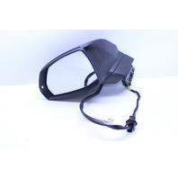 2017-2019 Audi Q7 Door Mirror Left Side View OEM