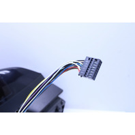 2017-2019 Audi Q7 Door Mirror Left Side View OEM