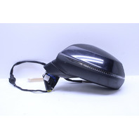 2017-2019 Audi Q7 Door Mirror Left Side View OEM