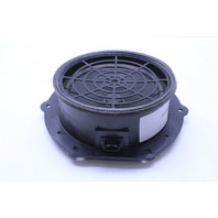 2017-2019 Audi Q7 Front Door Speaker OEM
