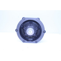 2017-2019 Audi Q7 Front Door Speaker OEM