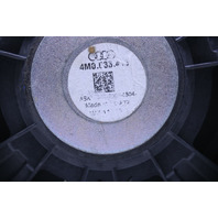 2017-2019 Audi Q7 Front Door Speaker OEM