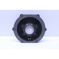 2017-2019 Audi Q7 Front Door Speaker OEM