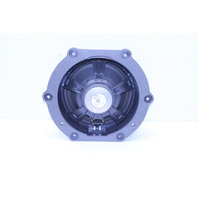 2017-2019 Audi Q7 Front Door Speaker OEM