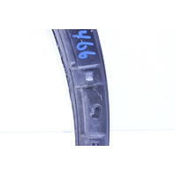 2017-2019 Audi Q7 Front Fender Flare Arch Left OEM