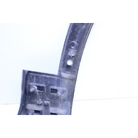 2017-2019 Audi Q7 Front Fender Flare Arch Left OEM