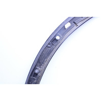 2017-2019 Audi Q7 Front Fender Flare Arch Left OEM