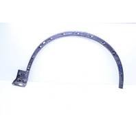 2017-2019 Audi Q7 Front Fender Flare Arch Left OEM
