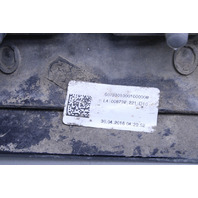 2017-2019 Audi Q7 Front Fender Flare Arch Left OEM