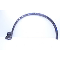 2017-2019 Audi Q7 Front Fender Flare Arch Left OEM