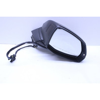 2017-2019 Audi Q7 Door Mirror Right Side View OEM