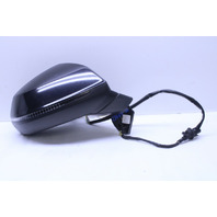 2017-2019 Audi Q7 Door Mirror Right Side View OEM