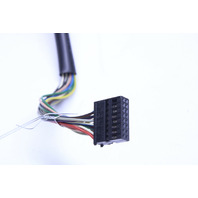 2017-2019 Audi Q7 Door Mirror Right Side View OEM