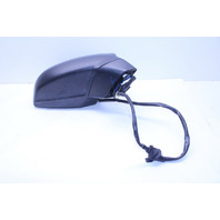 2017-2019 Audi Q7 Door Mirror Right Side View OEM