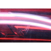 2017-2019 Audi Q7 Right Lid Mounted Tail Light OEM 4M0945094D