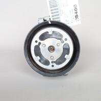2017-2019 Audi A6 A7 Q7 3.0L A/C Compressor 4M0820803M OEM