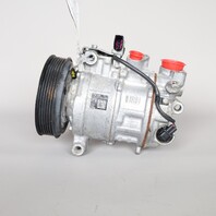 2017-2019 Audi A6 A7 Q7 3.0L A/C Compressor 4M0820803M OEM