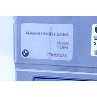 2000 BMW 528i Transmission Control Module TCU TCM OEM