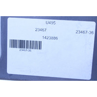 2000 BMW 528i Transmission Control Module TCU TCM OEM