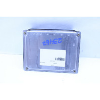 2000 BMW 528i M52 Engine Computer Module ECU ECM DME OEM