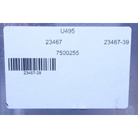 2000 BMW 528i M52 Engine Computer Module ECU ECM DME OEM