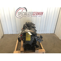 2008 2009 BMW 535i N54 3.0 Engine Motor 132k Miles OEM