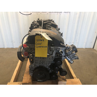 2008 2009 BMW 535i N54 3.0 Engine Motor 132k Miles OEM