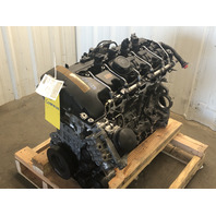2008 2009 BMW 535i N54 3.0 Engine Motor 132k Miles OEM