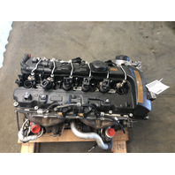 2008 2009 BMW 535i N54 3.0 Engine Motor 132k Miles OEM