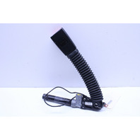 BMW 528i 535i 545i 550i M5 Left Front Seat Belt Buckle 72117210887 OEM