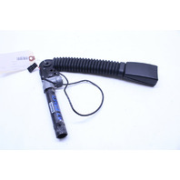 BMW 528i 535i 545i 550i M5 Left Front Seat Belt Buckle 72117210887 OEM