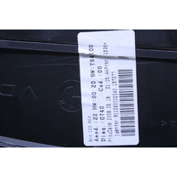 2004-2009 BMW 6.5" On-Board Monitor Screen 65829193758 OEM