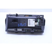 2004-2009 BMW 6.5" On-Board Monitor Screen 65829193758 OEM