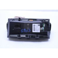 2004-2009 BMW 6.5" On-Board Monitor Screen 65829193758 OEM