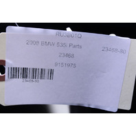 2004-2009 BMW 6.5" On-Board Monitor Screen 65829193758 OEM