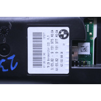 2004-2009 BMW 6.5" On-Board Monitor Screen 65829193758 OEM