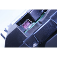 2004-2009 BMW 6.5" On-Board Monitor Screen 65829193758 OEM