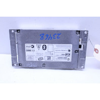 BMW 328i 528i 650i 740i X5 X6 ULF Module 84109187625 OEM