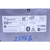 BMW 328i 528i 650i 740i X5 X6 ULF Module 84109187625 OEM