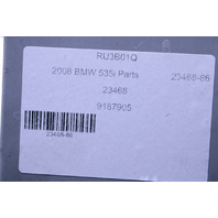 2008-2010 BMW 528i 535i 550i M5 Radio Stereo Tuner Head Unit Champ OEM