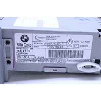 2008-2010 BMW 528i 535i 550i M5 Radio Stereo Tuner Head Unit Champ OEM