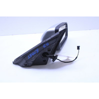 2008-2010 BMW 528i 535i 550i Door Mirror Right Side View OEM