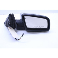 2008-2010 BMW 528i 535i 550i Door Mirror Right Side View OEM