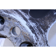 2008-2010 BMW 528i 535i 550i Wheel 17 X 7.5 Style #243 Rim OEM